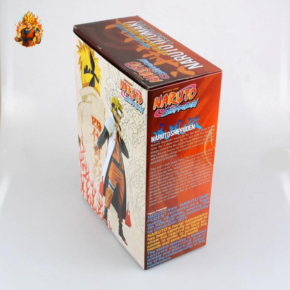 Grande Figurine de Naruto
