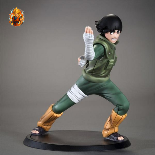 Figurine Naruto Rock Lee.-Ma boutique