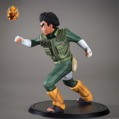 Figurine Naruto Rock Lee