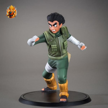 Figurine Naruto Rock Lee