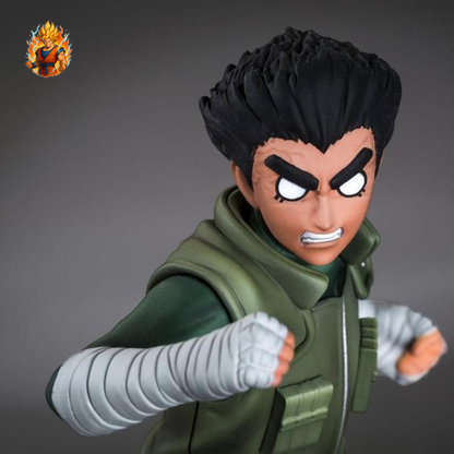 Figurine Naruto Rock Lee