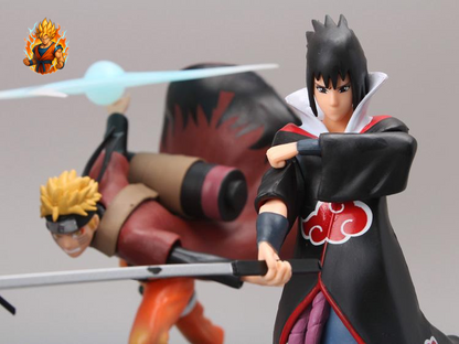 Figurine de pain Naruto