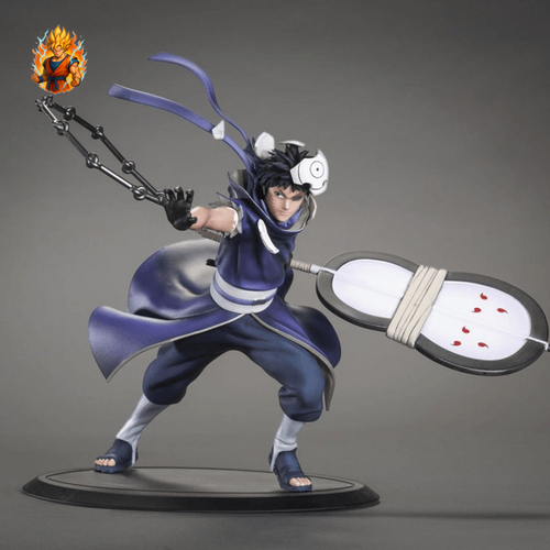 Figurine Naruto Obito.-Ma boutique