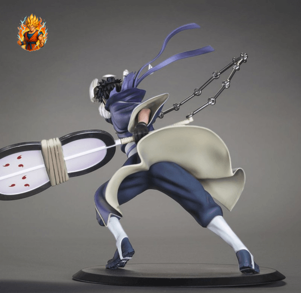 Figurine Naruto Obito