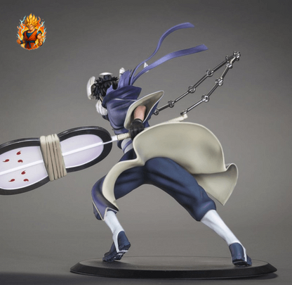 Figurine Naruto Obito