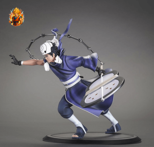 Figurine Naruto Obito