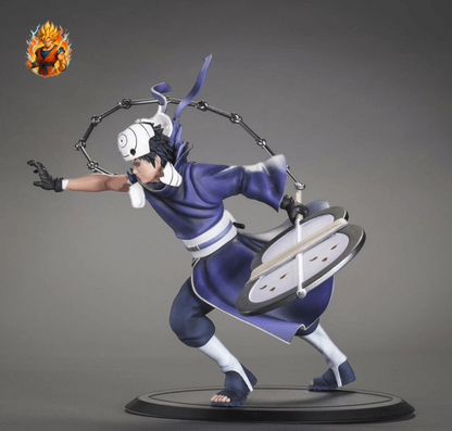 Figurine Naruto Obito