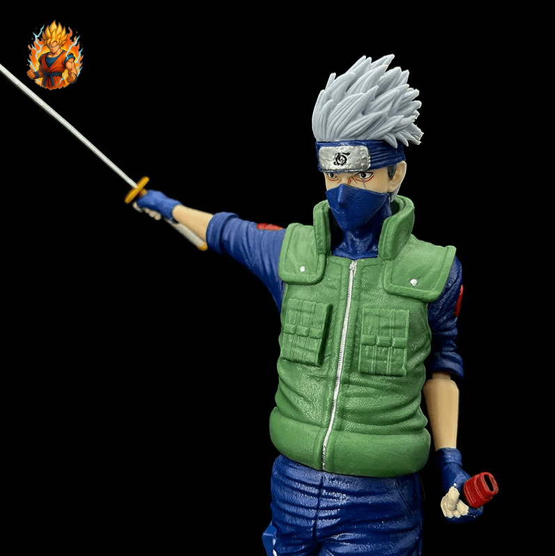 Figurine Naruto Kakashi