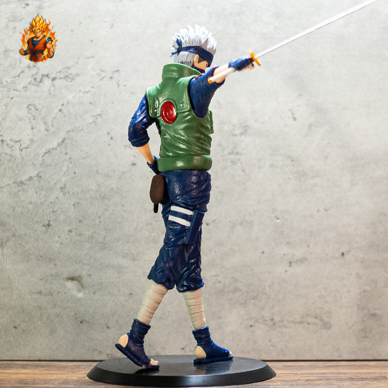 Figurine Naruto Kakashi