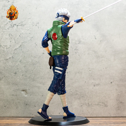 Figurine Naruto Kakashi