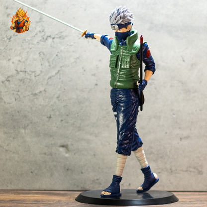 Figurine Naruto Kakashi