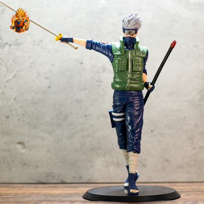 Figurine Naruto Kakashi