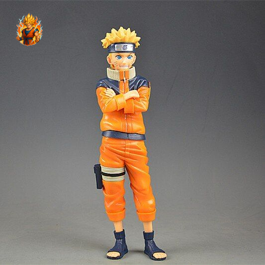 Figurine de Naruto