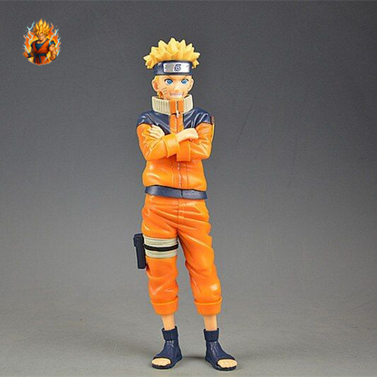 Figurine de Naruto