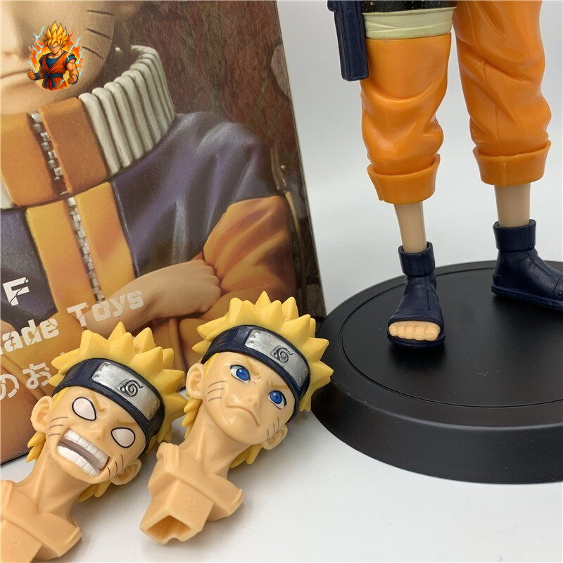 Figurine de Naruto