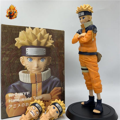 Figurine de Naruto