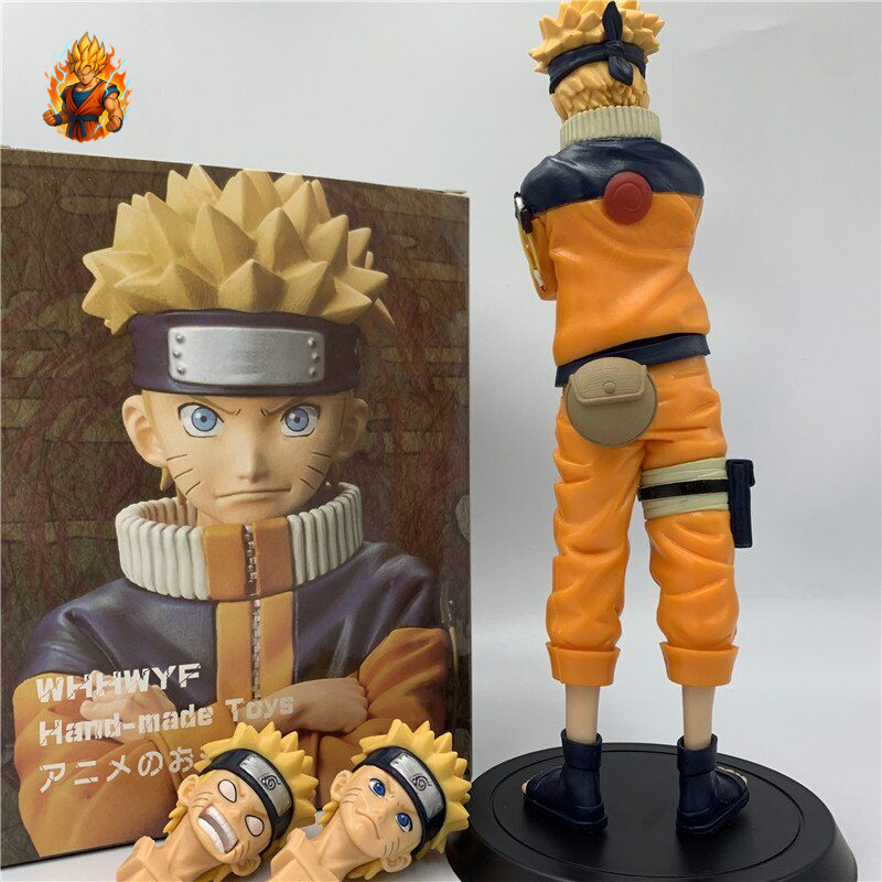Figurine de Naruto