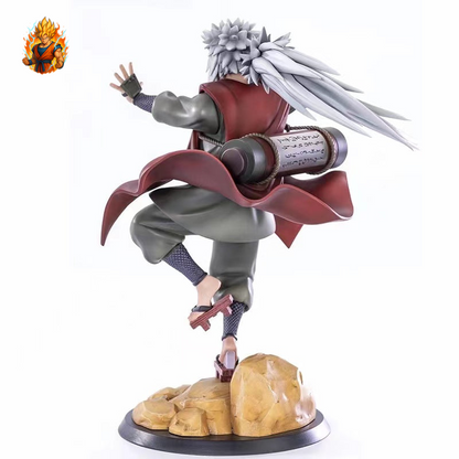Figurine Naruto Jiraiya