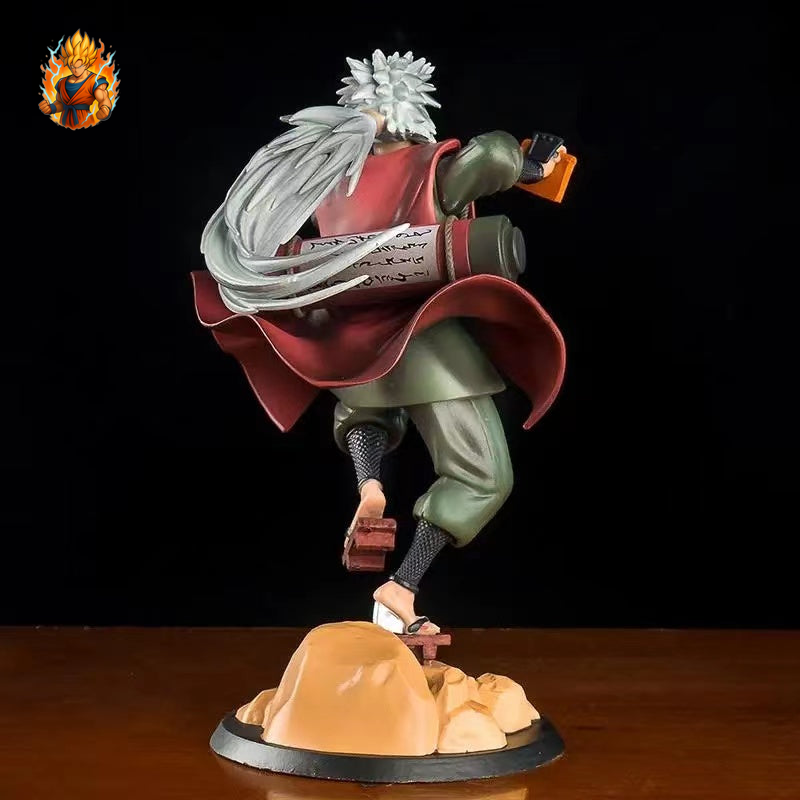 Figurine Naruto Jiraiya