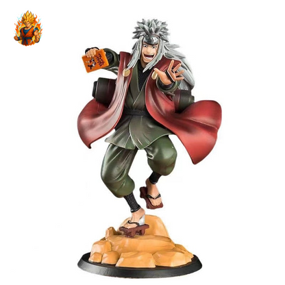 Figurine Naruto Jiraiya