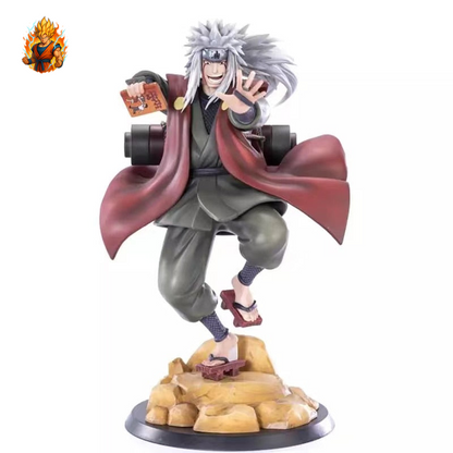Figurine Naruto Jiraiya