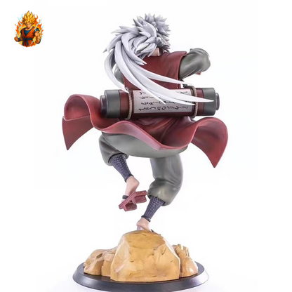 Figurine Naruto Jiraiya