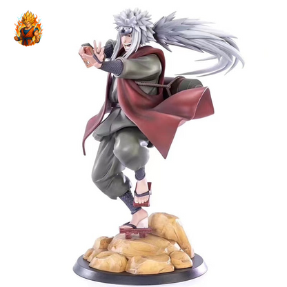 Figurine Naruto Jiraiya