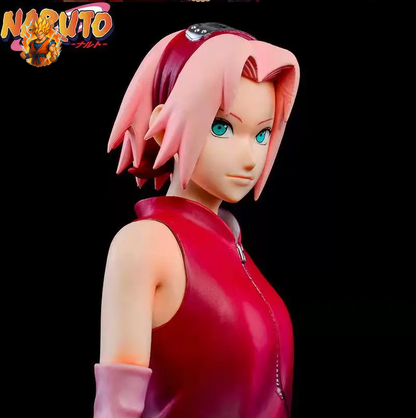 Figurine Naruto Sakura Uchiha