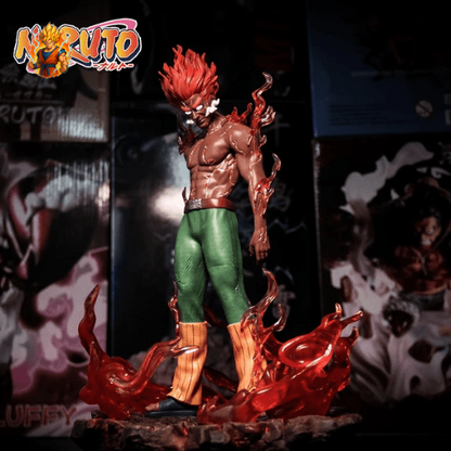 Figurine de Naruto Gai.-Ma boutique