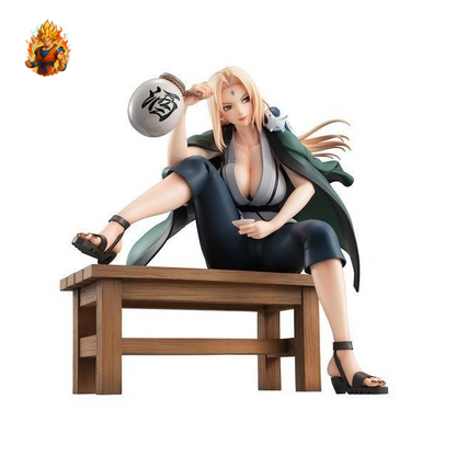 Figurine Tsunade Élite