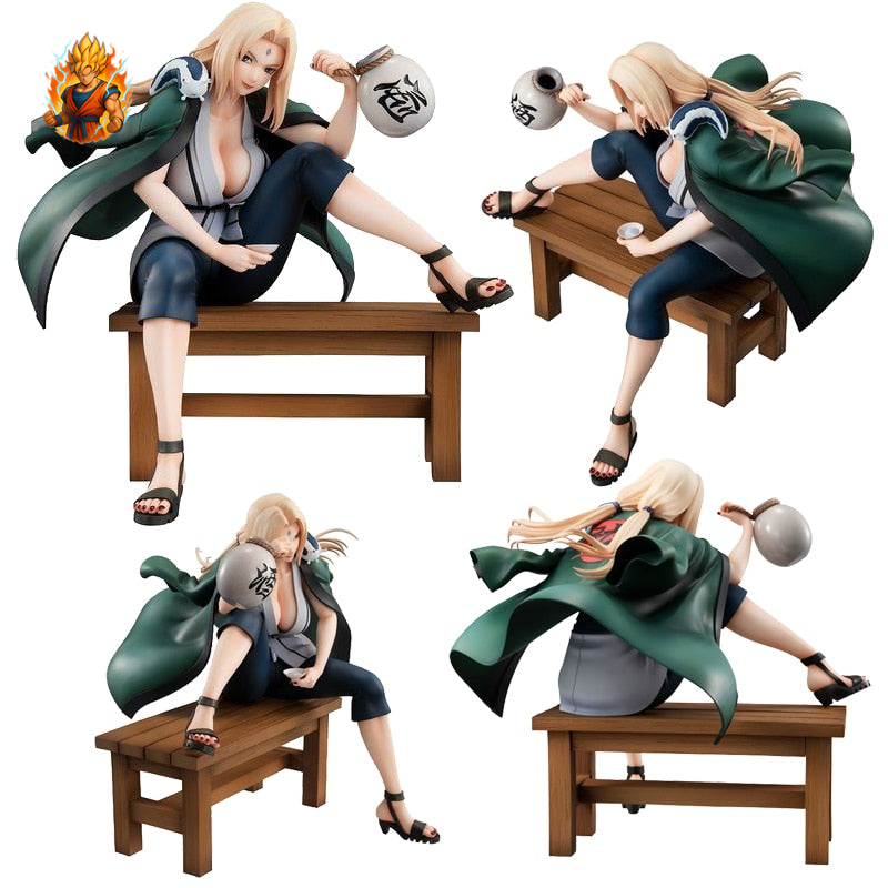 Figurine Tsunade Élite