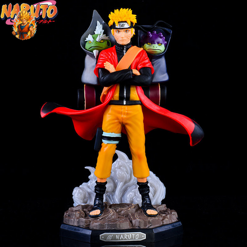 Figurine Manga Naruto.-Ma boutique