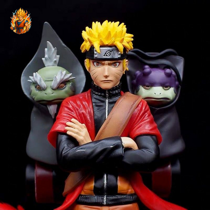 Figurine Manga Naruto