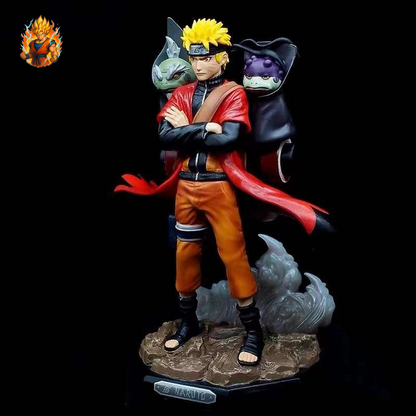 Figurine Manga Naruto