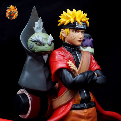 Figurine Manga Naruto