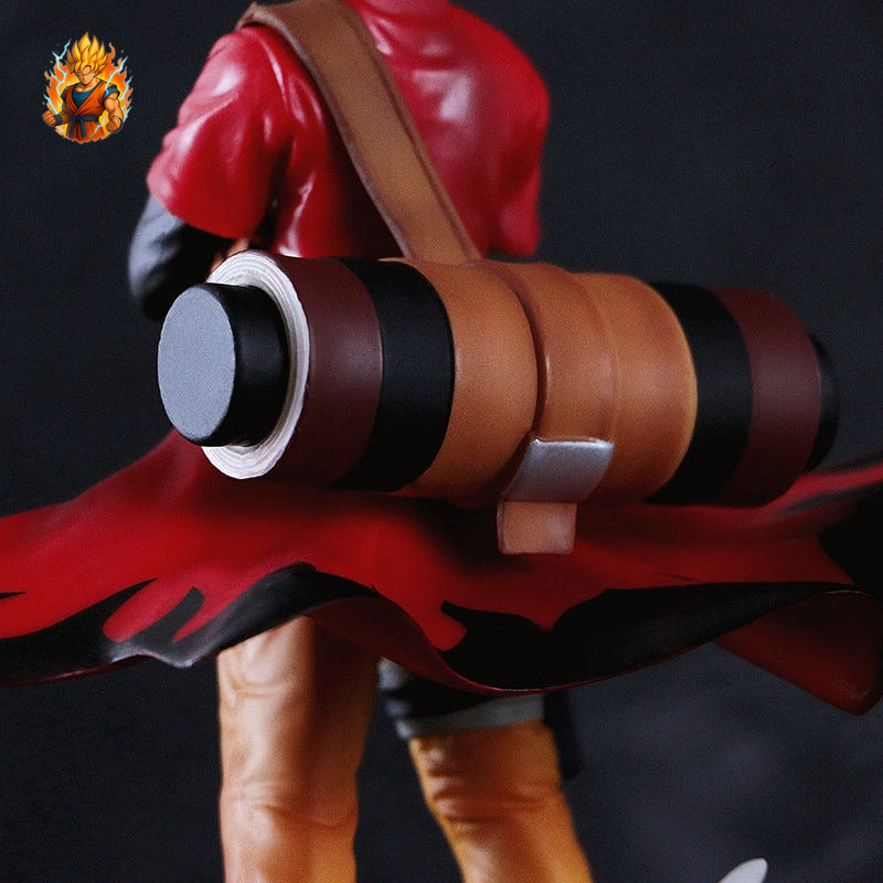 Figurine Manga Naruto