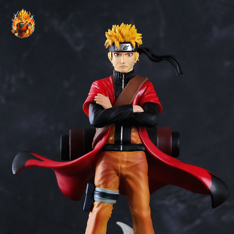 Figurine Manga Naruto
