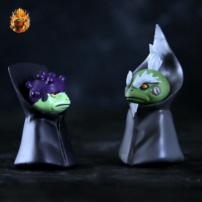 Figurine Manga Naruto