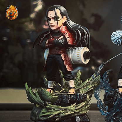 Figurine Hashirama Senju-Ma boutique
