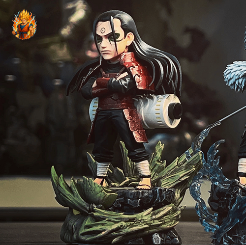 Figurine Hashirama Senju-Ma boutique