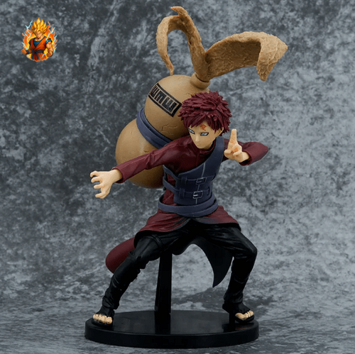 Figurine Gaara Jarre-Ma boutique