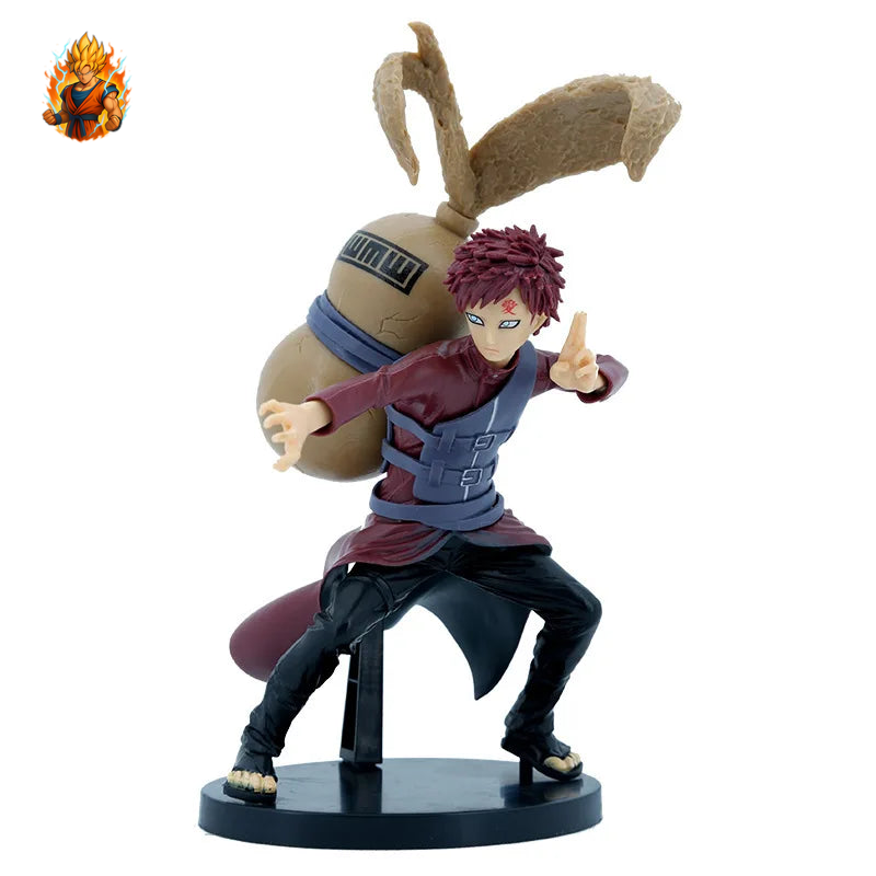 Figurine Gaara Jarre