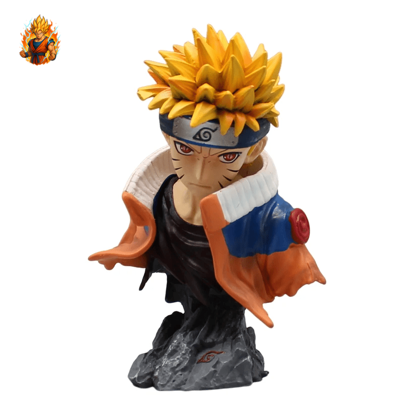 Figurine buste Naruto