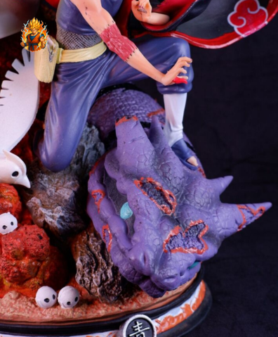 Figurine Deidara Akatsuki