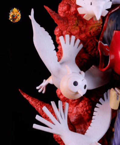 Figurine Deidara Akatsuki