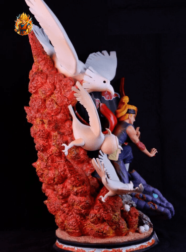 Figurine Deidara Akatsuki