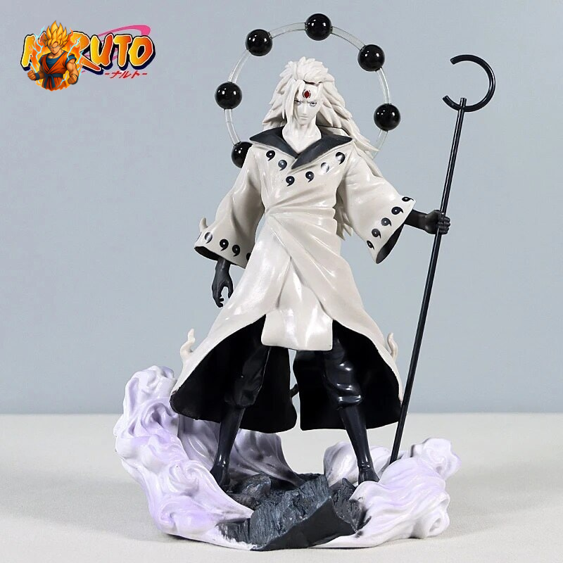 Figurine Obito Uchiha-Ma boutique