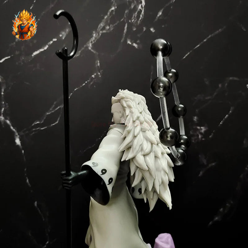 Figurine Obito Uchiha