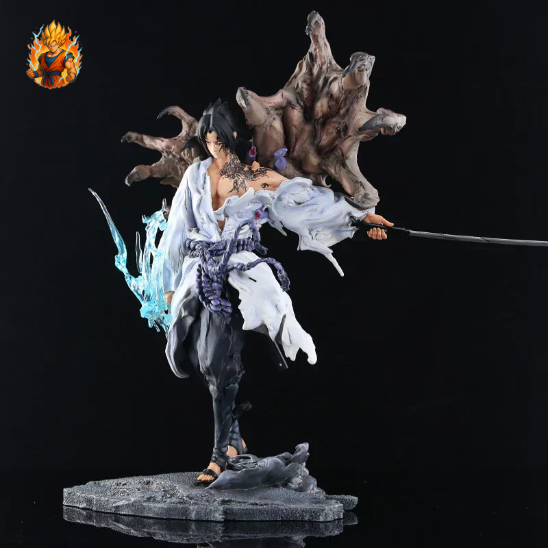 Cette figure de Sasuke est maudite-Ma boutique