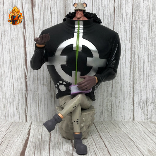 Figurine Bartholemew Kuma-Ma boutique